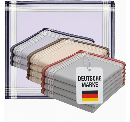 Einstecktücher von Betz