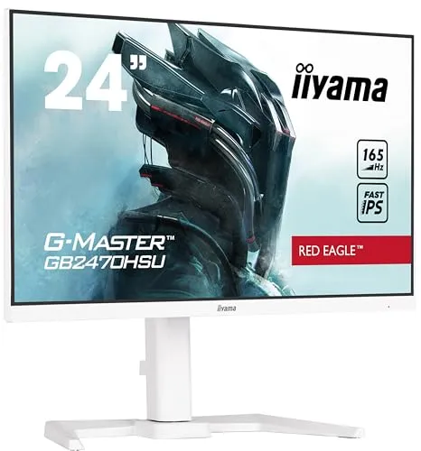 Iiyama GB2470HSU Gaming-Monitor 24