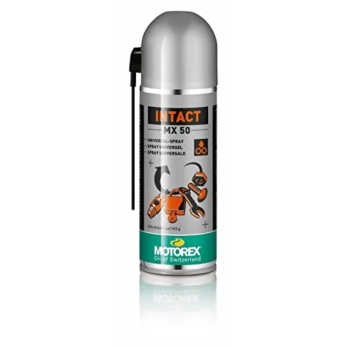 Motorex Intact MX50 Universalöl 200 ml