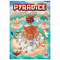 Mebo Games Pyradice 302337