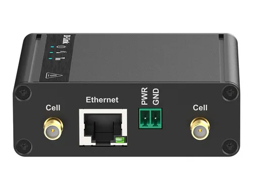 D-Link DWM-311-G 5G M2M Modem WLAN-Router schwarz von D-Link