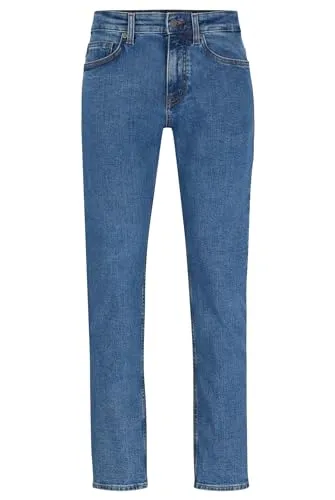 BOSS Herren Jeans Trousers Delaware BO 10263385 01 von BOSS