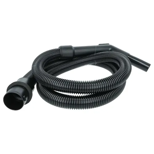 vhbw Ersatz Schlauch kompatibel mit Kärcher NT 35/1 Ap, NT 35/1 Tact, NT 35/1, NT 35/1 Tact BS Staubsauger