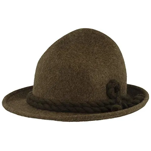 Breiter Original Herren Trachtenhut von Breiter