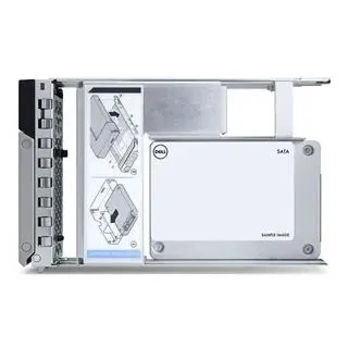 Dell Festplatten von Dell