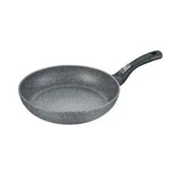 Berndes Schmorpfanne, abnehmbarer Stiel, Aluminium 0119090128 , 1 Stück