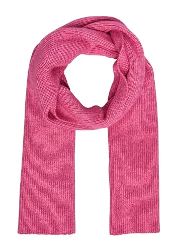 s.Oliver Schal - Eleganter Damen Schal aus hochwertigem Material, perfekt für einen stilvollen Look und warme Wintertage.