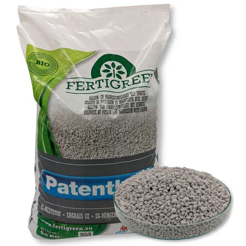 Fertigreen Patentkali 25 kg von Fertigreen