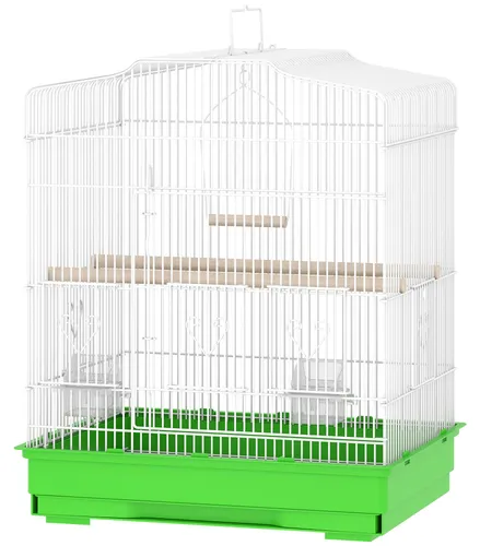 PawHut Vogelvoliere mit Ständer von PawHut