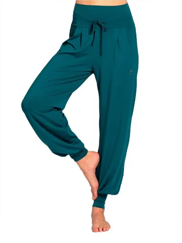 Magadi Yogahose Florence aus weichem Naturmaterial