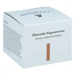 Retterspitz Tönende Tagescreme