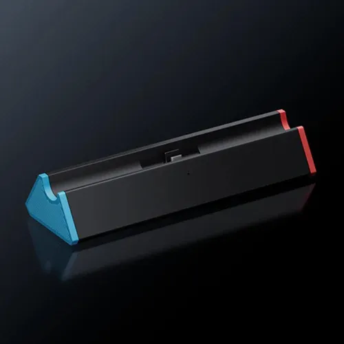Für Nintendo Switch 2 4K Docking Station mit Projektions- & Ladefunktion