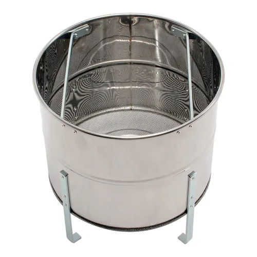 Cleancraft Metallsiebkorb, 7013620 von CLEANCRAFT
