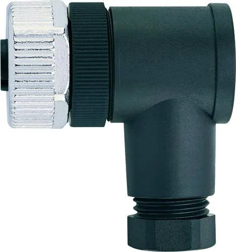 Escha 8004809 Sensor-/Aktor-Steckverbinder, unkonfektioniert Polzahl Sensoren: 5 1St.