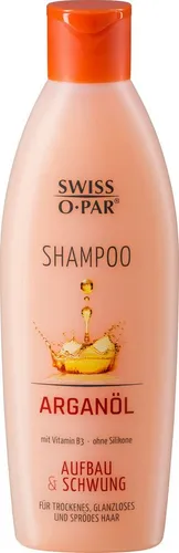 Swiss-o-Par Haarshampoo 1er Pack