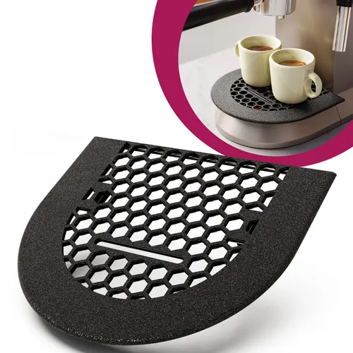 Ersatzteile für Espresso- & Kaffeemaschinen von Mobilefox