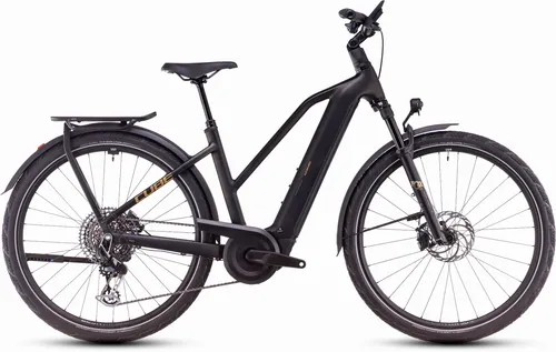 Cube Kathmandu Hybrid SLT Trapez 2025