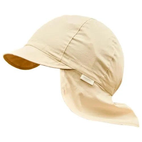 maximo - Kid's Mini Boy-Schildmütze - Hut Gr 51 cm beige