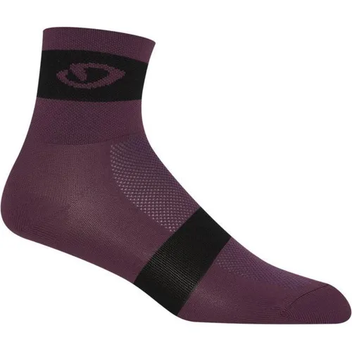 Giro Comp Racer Fahrradsocken (L) (7128037) von Giro