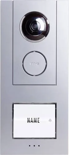 Sprechanlagen von m-e modern