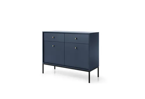 Buffets & Sideboards Blau von Masseno