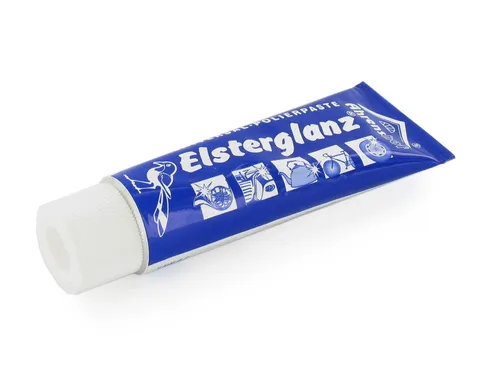 Produktbild Elsterglanz Polierpaste Universal 40 ml