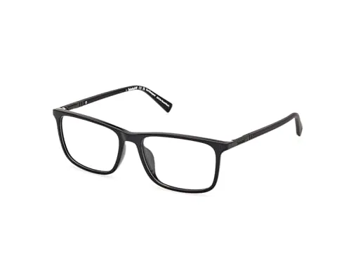 Timberland Brillen TB50021-H 001 shiny black 56/17/145 Herren