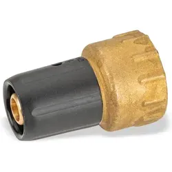 Pipetec Steck-Übergang Innengewinde 16x2 - 3/4