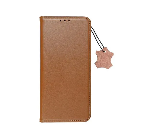 cofi1453 Smartphone-Hülle Echtleder Buchtasche Hülle Case Handy-Hülle Handytasche