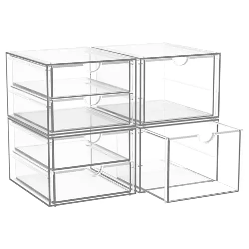 StowBin 2er Set Schreibtischorganisatoren von StowBin
