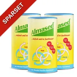 Produktbild Almased Mandel-Vanille-Geschmack