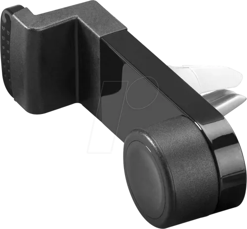 GOOBAY 47139 - KFZ - Smartphone-Halter, Lüftungsschacht, universal