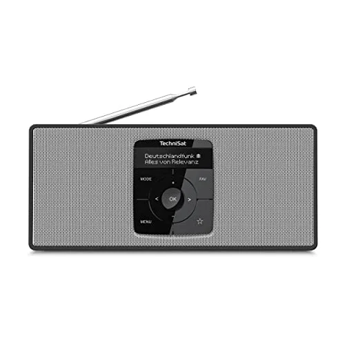 TechniSat DIGITRADIO 2 S von TechniSat