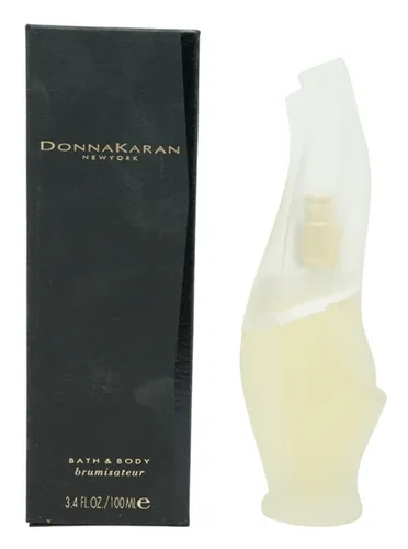 Donna Karan New York Body Spray 100 ml für Damen - Damen Body Spray, erfrischender Duft für den ganzen Tag, ideal für ein belebendes Gefühl und perfekte Ergänzung zu Ihrem Duftserum.