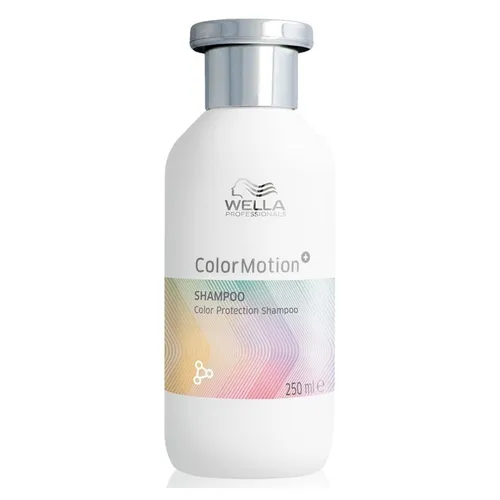 Produktbild Wella Professionals Color Motion+ Shampoo für gefärbtes Haar 1000 ml