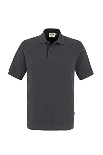 HAKRO Polo-Shirt „Classic“ von HAKRO