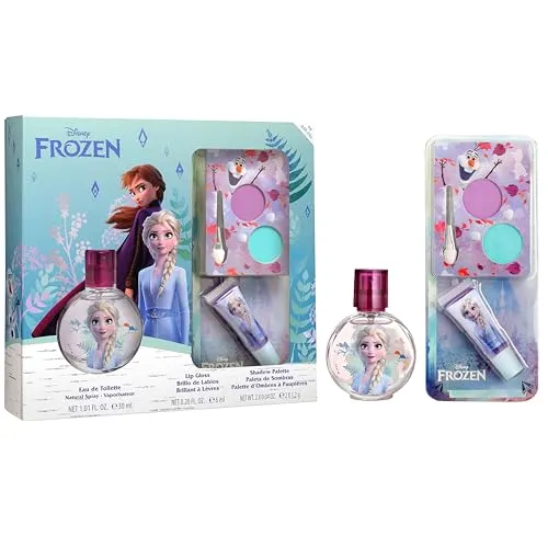 Frozen Geschenkset