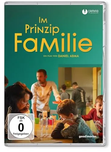 Im Prinzip Familie