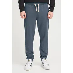 Blend BHTilo Herren Sweatpants Jogginghose - Wanderhosen mit Fleece-Innenseite, elastischem Bund und nachhaltiger Produktion, ideal für Freizeit und Sport.