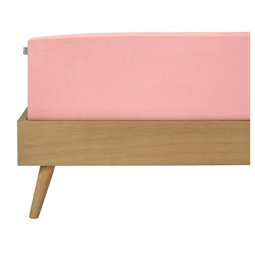 Bett- und Haushaltswäsche Pink von Schiesser