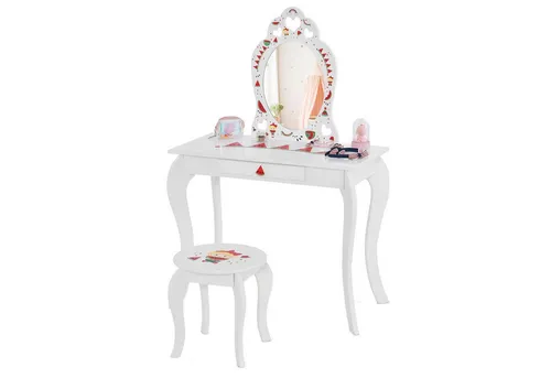 Schminktische bis 60 Euro von Goplus