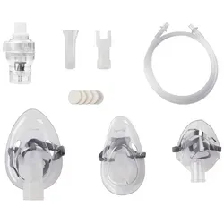 IN 510 / IN 520 / IN 155 | Zubehörset von medisana