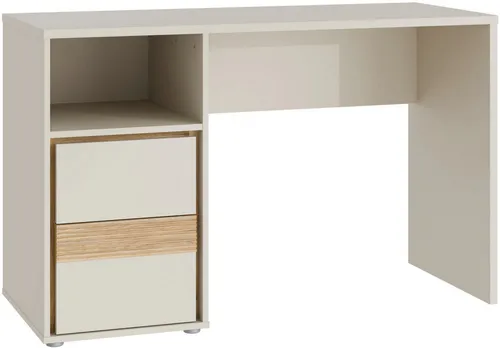 Schreibtische Beige von Forte