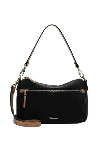 Tamaris Handtasche TAS Gertraud, Für Damen in schwarz von Tamaris
