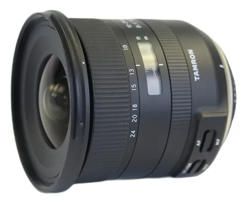 Produktbild Tamron 10-24mm F/3.5-4.5 Di II VC HLD für Nikon
