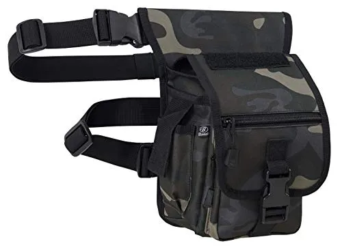Brandit Side Kick Bag darkcamo Gr. OS