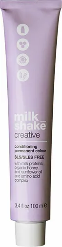 Milk Shake Creative Color 12.07 Natural Violet Blonde 3.4oz