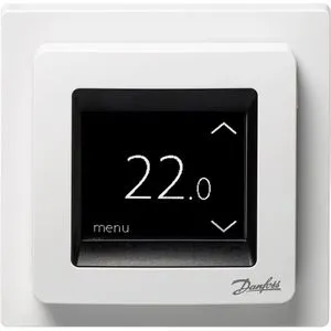 Danfoss 088L0122 ECtemp Touch von Danfoss
