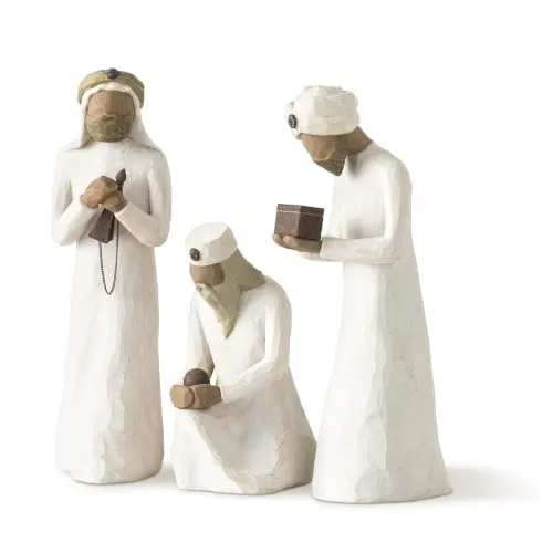 Willow Tree 26180 Nativity Ox and Goat von Willow Tree