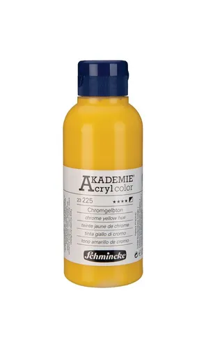 Schmincke Acrylfarbe AKADEMIE® Acryl color 250 ml (alle Farben zur Auswahl)